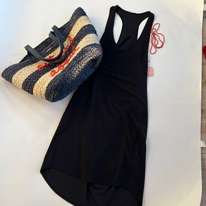 Lululemon Tank Dress Splits On the Sides